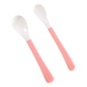 Lorelli kašika SOFT, 2kom Pink (10230470002)