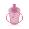 Lorelli šolja sa kljunom, 210ml Pink (10230550002)
