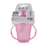 Lorelli šolja sa kljunom, 210ml Pink (10230550002)