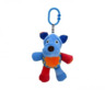 Lorelli muzička igračka TOYS DOG Blue (10191440004)
