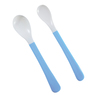 Lorelli kašika SOFT, 2kom Blue (10230470001)