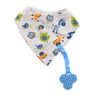 Lorelli bebi portikla sa glodalicom BOY (10260180002)