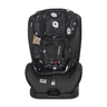 Lorelli auto sedište MERCURY 0-36KG - Black Cosmos (2023) (10071322345)