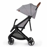 Kinderkraft dečija kišobran kolica NUBI grey (KKWNUBIGRY0000)