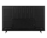 Hisense LED TV 55" 55A6K, 4K Ultra HD, Smart TV, VIDAA U6, Dolby Vision, DTS Virtual X, AI 4K Upscaler