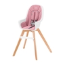 Kinderkraft stolica za hranjenje TIXI Pink (KKKTIXIPNK0000)