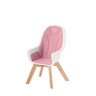 Kinderkraft stolica za hranjenje TIXI Pink (KKKTIXIPNK0000)