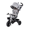 Kinderkraft tricikl AVEO 2u1 Grey (KKRAVEOGRY0000)