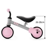 Kinderkraft bicikl guralica CUTIE Pink (KKRCUTIPNK0000)