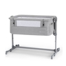 Kinderkraft kolevka NESTE UP Grey Light Melange (KKLNESTGRY000N)