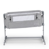 Kinderkraft kolevka NESTE UP Grey Light Melange (KKLNESTGRY000N)