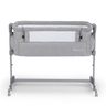 Kinderkraft kolevka NESTE UP Grey Light Melange (KKLNESTGRY000N)