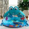Kids II Baby Einstein podloga za igru NEPTUNE UNDER THE SEA (11753)