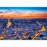 Clementoni puzzle 1500 delova HQC PARISVIEW (CL31815)