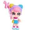 Kindi Kids Minies UNICORN CARNEVAL PLAYSET (ME50146)