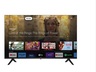 TESLA LED TV 50S635BUS Frameless, 4K Ultra HD, Smart TV, Google TV, Bluetooth, HDR, HLG