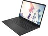 Laptop HP 17-cp0112nm 8D024EA, 17,3 HD+, AMD Ryzen 3-5300U, 8GB RAM, 512GB SSD, FreeDOS
