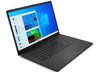 Laptop HP 17-cp0112nm 8D024EA, 17,3 HD+, AMD Ryzen 3-5300U, 8GB RAM, 512GB SSD, FreeDOS