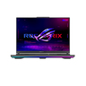 Laptop ASUS ROG STRIX G16 G614JV-N3075W, 16 WUXGA IPS 250nits 165Hz, Intel Core i7 13650HX, 16GB RAM, 1TB SSD, Nvidia GeForce RTX 4060, Chiclet  Backlit YU, Windows 11 Home