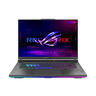 Laptop ASUS ROG STRIX G16 G614JV-N3075W, 16 WUXGA IPS 250nits 165Hz, Intel Core i7 13650HX, 16GB RAM, 1TB SSD, Nvidia GeForce RTX 4060, Chiclet  Backlit YU, Windows 11 Home