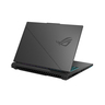 Laptop ASUS ROG STRIX G16 G614JV-N3075W, 16 WUXGA IPS 250nits 165Hz, Intel Core i7 13650HX, 16GB RAM, 1TB SSD, Nvidia GeForce RTX 4060, Chiclet  Backlit YU, Windows 11 Home
