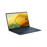 Laptop ASUS Zenbook 15 OLED UM3504DA-OLED-MA731X, 15.6 3K Glossy 400nits 120Hz, AMD Ryzen 7 7735U, 16GB RAM, 1TB SSD, AMD Radeon 680M, Backlit Chiclet YU, Windows 11 Pro