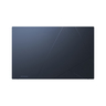Laptop ASUS Zenbook 15 OLED UM3504DA-OLED-MA731X, 15.6 3K Glossy 400nits 120Hz, AMD Ryzen 7 7735U, 16GB RAM, 1TB SSD, AMD Radeon 680M, Backlit Chiclet YU, Windows 11 Pro