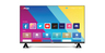 FOX LED TV 32AOS451E, HD Ready, Frameless, Android 13.0, Smart TV, WiFi