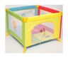 BBO ogradica P700 TIME 2 PLAY Multicolor