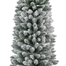 Jelka Pencil pine snowy, visina 210cm (68.4022)