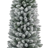 Jelka Pencil pine snowy, visina 120cm (68.4019)