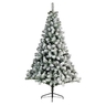 Jelka Imperial pine snowy, visina 240cm (68.0953)