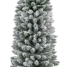 Jelka Pencil pine snowy, visina 240cm (68.4023)