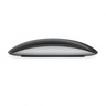 Apple Magic Mouse (2022), Black Multi-Touch Surface (mmmq3zm/a)
