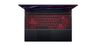 Laptop Acer Nitro 5 AN515-46-R1KG NH.QH1EX.00D, 15,6, AMD Ryzen 7 6800H, 16GB RAM, 512GB SSD, nVidia GeForce RTX 3070 Ti, Free DOS