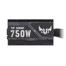 Napajanje Asus TUF Gaming 750B, 750W, 80 Plus Bronze