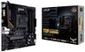 Matična ploča Asus TUF GAMING B550M-E, AMD B550, AM4, mATX