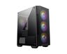 Kućište MSI MAG FORGE M100A