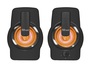 Zvučnik TRUST Gemi 2.0/12W(6W RMS)/ RGB/crna