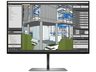 Monitor HP Z24n 24"/IPS/1920x1200/60Hz/5ms/HDMI, DPin, DPout, 4 USB-A/VESA/pivot,visina/3g