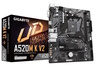 Matična ploča Gigabyte A520M K V2, AMD A520, AM4, mATX