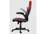 Stolica TRUST GXT703R RIYE GAMING CHAIR RED