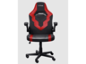 Stolica TRUST GXT703R RIYE GAMING CHAIR RED