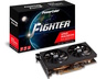 Grafička karta PowerColor Fighter AMD Radeon RX 6650 XT 8GB GDDR6, 3x DisplayPort, 1x HDMI