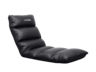 Stolica TRUST GXT 718 Rayzee gaming/crna