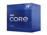 Procesor Intel® Core™ i9-11900KF 3.5/5.3GHz, 8C/16T, LGA1200