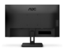 Monitor 23.8 AOC 24E3UM, FHD, VA, Adaptive-Sync, 75Hz, 4ms, HDMI, VGA, DVI, DP