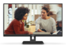 Monitor 23.8 AOC 24E3UM, FHD, VA, Adaptive-Sync, 75Hz, 4ms, HDMI, VGA, DVI, DP