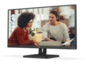 Monitor 23.8 AOC 24E3UM, FHD, VA, Adaptive-Sync, 75Hz, 4ms, HDMI, VGA, DVI, DP