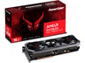 Grafička karta POWER COLOR Red Devil RX 7800 XT AMD/16GB/GDDR6/256bit/crna